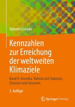 Kennzahlen zur Erreichung der weltweiten Klimaziele