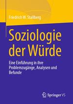 Soziologie der Würde