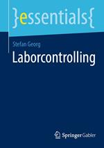 Laborcontrolling