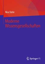 Moderne Wissensgesellschaften