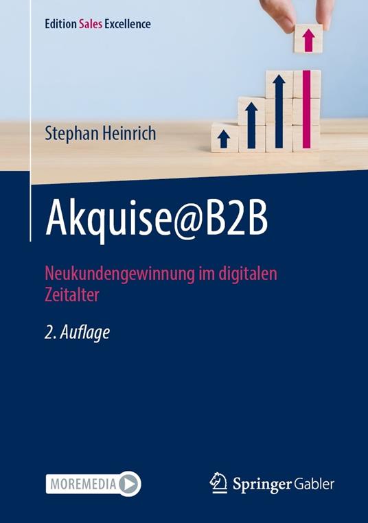 Akquise@B2B