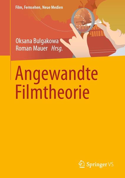 Angewandte Filmtheorie