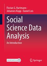 Social Science Data Analysis