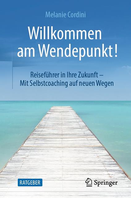 Willkommen am Wendepunkt!