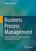 Business Process Management