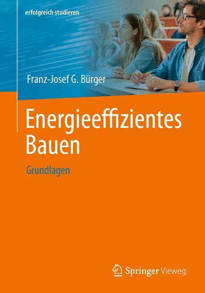 Energieeffizientes Bauen