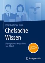 Chefsache Wissen