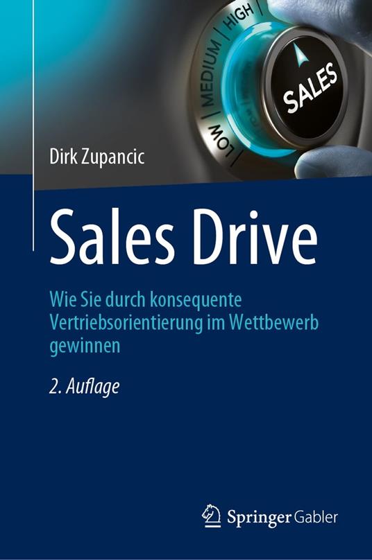 Sales Drive