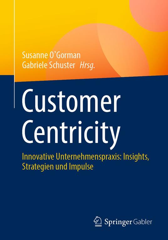 Customer Centricity