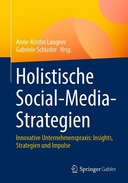 Holistische Social-Media-Strategien