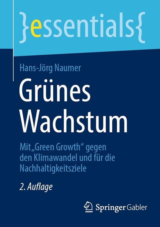 Grünes Wachstum