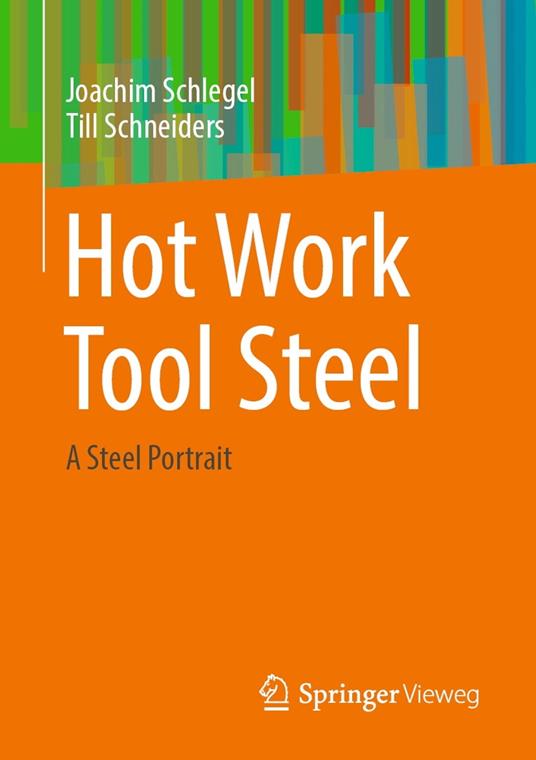 Hot Work Tool Steel