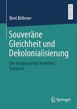 Souveräne Gleichheit und Dekolonialisierung