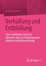 Verhüllung und Entblößung