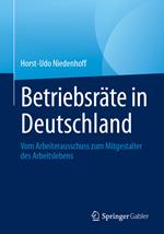 Betriebsräte in Deutschland