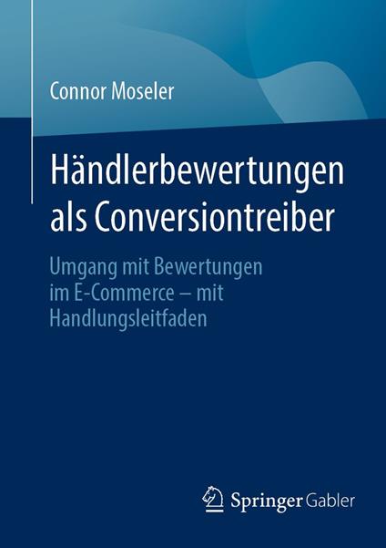 Händlerbewertungen als Conversiontreiber