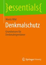 Denkmalschutz