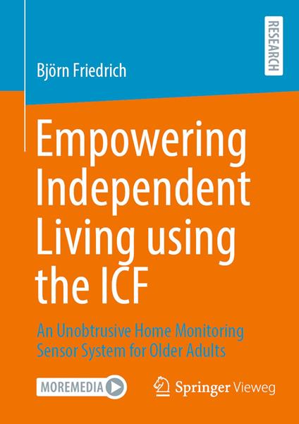 Empowering Independent Living using the ICF