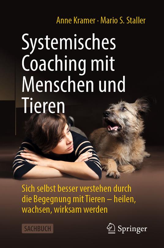 Systemisches Coaching mit Menschen und Tieren