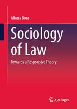 Sociology of law