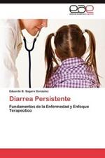 Diarrea Persistente