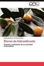 Eteres de Hidroxitirosilo