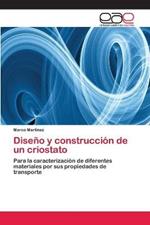 Diseno y construccion de un criostato