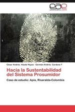 Hacia La Sustentabilidad del Sistema Prosumidor