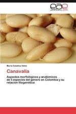 Canavalia