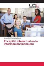 El capital intelectual en la informacion financiera