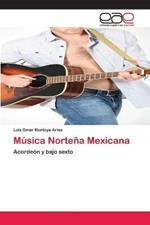 Musica Nortena Mexicana