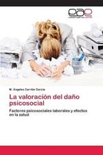 La valoracion del dano psicosocial