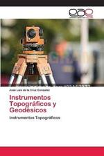 Instrumentos Topograficos y Geodesicos