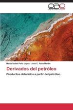 Derivados del petroleo