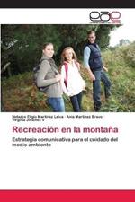 Recreacion en la montana