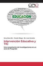 Intervencion Educativa y TIC