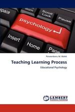 Teaching Learning Process