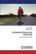 Enterprise Resource Planning