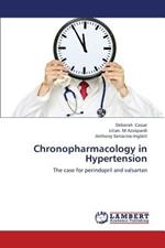 Chronopharmacology in Hypertension