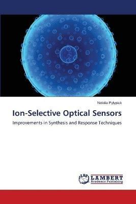 Ion-Selective Optical Sensors - Natalia Pylypiuk - cover