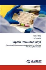 Hapten Immunoassays