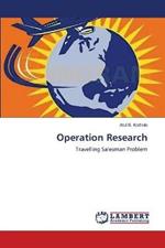 Operation Research