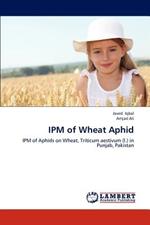 IPM of Wheat Aphid