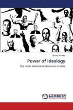 Power of Ideology