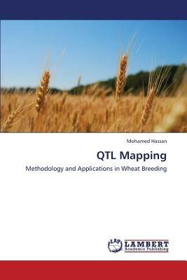 QTL Mapping - Mohamed Hassan - cover