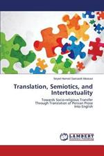 Translation, Semiotics, and Intertextuality