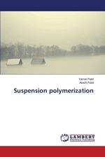 Suspension polymerization