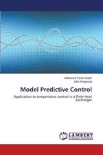 Model Predictive Control