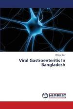 Viral Gastroenteritis In Bangladesh