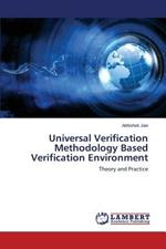 Universal Verification Methodology Based Verification Environment